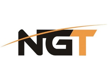 Набор из 4 игл для вязания крючком с шариковым крючком NGT