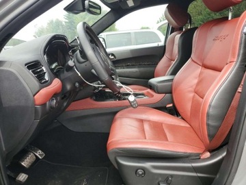 Dodge Durango III 2024 Dodge Durango Srt Hellcat 2024 6.2l 6.2 Benzyna 710KM, zdjęcie 7