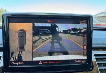 Audi A8 D4 2014 Audi A8 2014 Audi A8 L 4x4 - W POLSCE, po oplatach i akcyzie 4.0 Benzyna, zdjęcie 26