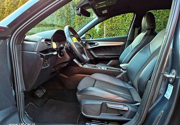 Cupra Formentor Crossover 1.5 TSI 150KM 2022 Cupra Formentor 1.5 TSI 150KM DSG Navi 6xPDC Skora Full led kamera Orygina, zdjęcie 32