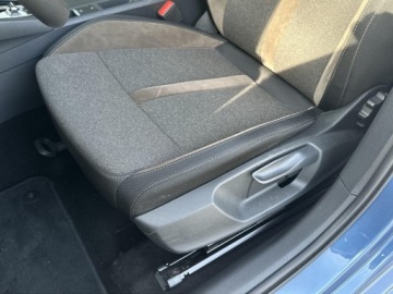 Skoda Octavia IV Kombi 2.0 TDI SCR 200KM 2021 Skoda Octavia Scout DSG 4x4 TDI 150KM FV23%, zdjęcie 13