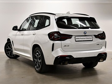 BMW X3 G45 2024 BMW X3 190KM/ SalonPL/ HiFi/ Mpakiet/ Adapt.LED/ K, zdjęcie 2
