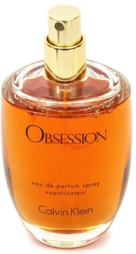 CALVIN KLEIN OBSESSION ЖЕНСКИЙ ДУХ EDP 100 МЛ.