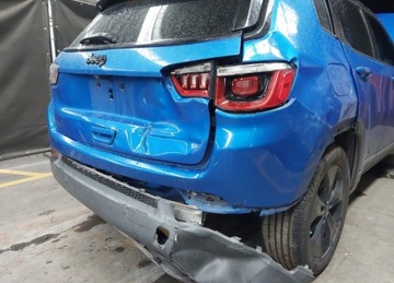 Jeep Compass II 2020 Jeep Compass 2020r., Altitude Fwd, 2.4L, od ubezpieczalni 2.4 Benzyna 182KM, zdjęcie 4