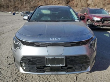 Kia Niro II 2024 Kia Niro 2024 Elektryczny 201KM, zdjęcie 5