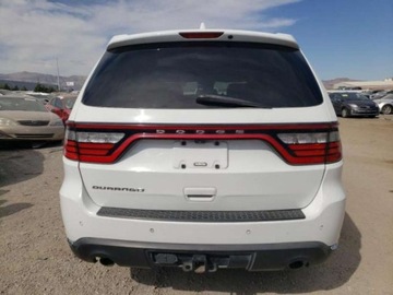 Dodge Durango III 2014 Dodge Durango 2014 DODGE DURANGO CITADEL, Amer-Pol, zdjęcie 6