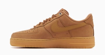 NIKE AIR FORCE 1 '07 WB CJ9179-200 r. 50.5 / 34 cm