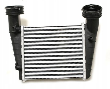 CHLADIČ INTERCOOLER SKODA SUPERB PASSAT B5 FL