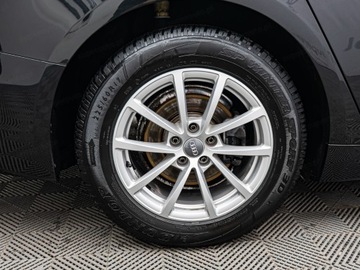 Audi A6 C8 Limousine 2.0 40 TDI 204KM 2019 AUDI A6 40 TDI Sedan 2.0 (204KM) 2019, zdjęcie 32