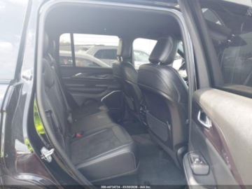 Jeep Grand Cherokee IV 2022 Jeep Grand Cherokee Altitude 2022 3.6 Benzyna 293KM, zdjęcie 12