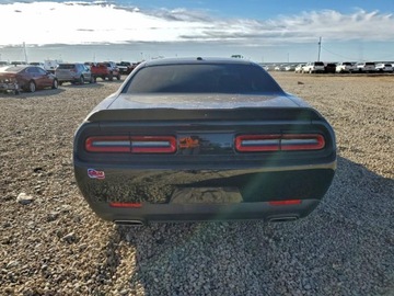 Dodge Challenger III 2021 Dodge Challenger Sxt 2021 3.6 Benzyna 303KM, zdjęcie 2