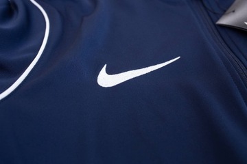 NIKE bluza męska PARK rozpinana zamek sportowa r.L