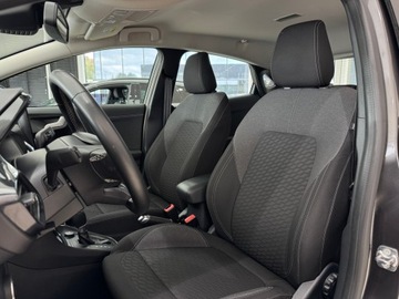 Ford Puma II 2022 Ford Puma Titanium / LED / CarPlay / 1 właściciel, zdjęcie 8