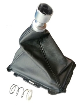 FORD FOCUS MK3 MIESZEK GAŁKI ZMIANY BIEGÓW RAMKA