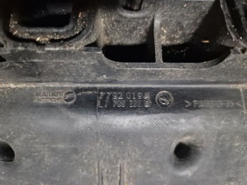 BMW E60 E90 M57 2.5d 3.0d KOLEKTOR SSĄCY 7792019
