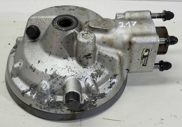 Карданная передача, Вал дифференциала, крейцкопф Yamaha FJR 1300 01-05