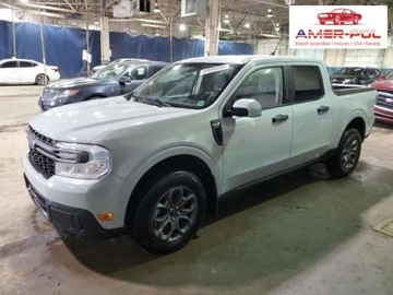 Ford Maverick II 2023 Ford Maverick 2023, 2.0L, 4x4, XL, od ubezpieczalni 2.0 Benzyna 250KM