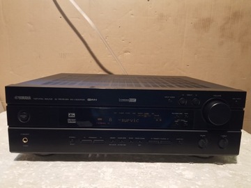 YAMAHA RX-V530RDS