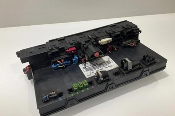 MODUL POHODĚ MERCEDES-BENZ E (W211) 2115452201 3.5L LPG 2006