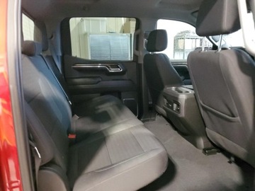 Chevrolet Silverado II 2024 Chevrolet Silverado K1500 RST 2024 3.0l 3.0 Diesel 305KM, zdjęcie 10