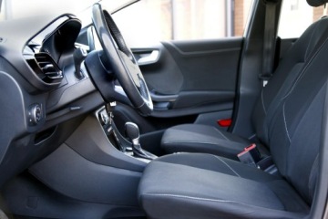 Ford Puma II Crossover 1.0 EcoBoost 125KM 2020 Ford Puma Automat|Klimatronic| Parktronic|Navi|, zdjęcie 12