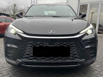 Lexus LBX 1.5 Hybrid 136KM 2025 Od ręki - LBX 1.5 Hybrid 136KM | Podgrzewane fotele!, zdjęcie 1