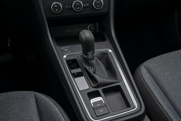 Seat Ateca SUV Facelifting 1.5 EcoTSI 150KM 2026 Seat Ateca Style 1.5 TSI 150 KM DSG Dostępny od, zdjęcie 17