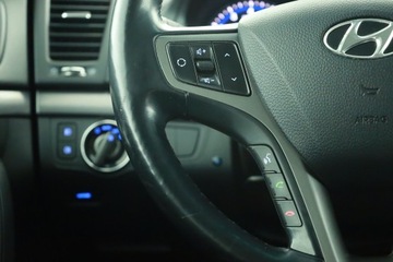 Hyundai i40 Sedan Facelifting 2.0 GDI 165KM 2017 Hyundai i40 2.0 GDI, Salon Polska, 1. Właściciel, zdjęcie 15