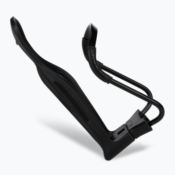 Клетка для бутылки с водой Topeak Modula Cage II, черная