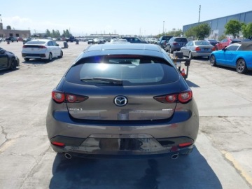 Mazda 3 IV 2025 Mazda 3 2025 MAZDA MAZDA3 2.5 S SELECT SPORT 2.5 Benzyna 191KM, zdjęcie 5