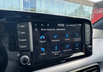 Hyundai i10 III Hatchback 1.0 T-GDI 100KM 2023 Hyundai i10 N-line salon polska gwarancja producenta ASO Benzyna 100KM, zdjęcie 21