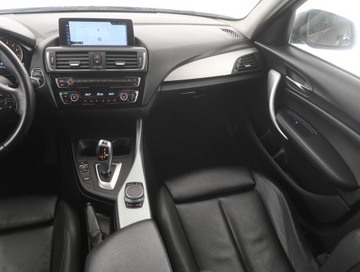 BMW Seria 1 F20-F21 2017 BMW 1 118i, Automat, Navi, Klima, Klimatronic, zdjęcie 7