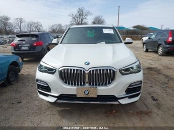 BMW X5 G05 2020 BMW X5 2020 BMW X5 XDRIVE40I 3.0 Benzyna 335KM, zdjęcie 4