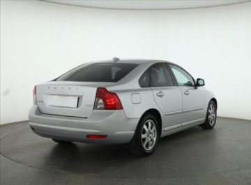 Volvo S40 II 1.6 D2 115KM 2012 Volvo S40 D2 1.6, Salon Polska, Klima, zdjęcie 4