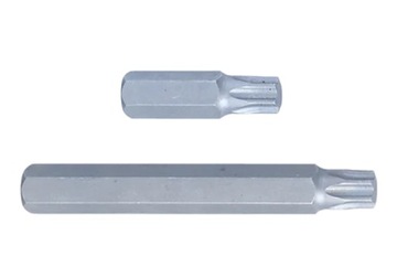 BIT 10mm TORX Z OTWOREM T15 x 36mm King Tony