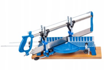 PIŁA KĄTOWA RĘCZNA UKOŚNICA 550MM PROFILE LISTWY