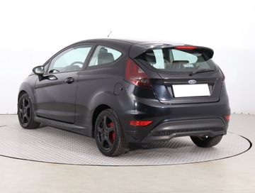 Ford Fiesta VII Hatchback 3d Facelifting 1.0 EcoBoost 125KM 2013 Ford Fiesta 1.0 EcoBoost, Serwis ASO, Klima, zdjęcie 3