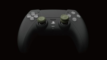 SKULL&CO 6 КОМПЛЕКТ ЛАСТИКОВ ДЛЯ XBOX ONE SERIES S X PAD ЗЕЛЕНЫЙ