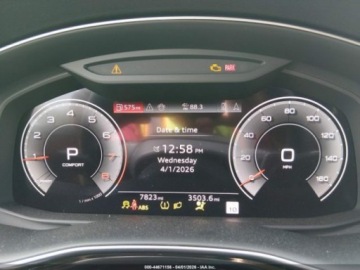 Audi Q7 II 2025 Audi Q7 Prestige 55 2025 3.0 Benzyna 335KM, zdjęcie 10