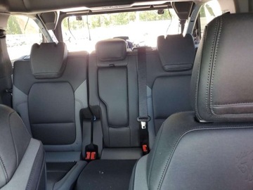 Ford Bronco VI 2024 Ford Bronco Black Diamond 2024 2.7l 2.7 Benzyna 330KM, zdjęcie 10