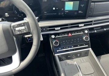 Hyundai Santa Fe V 1.6 T-GDI HEV 215KM 2025 Hyundai Santa Fe Santa Fe 2025 Platinum HEV 215KM 4WD Tech Sun 1.6, zdjęcie 14