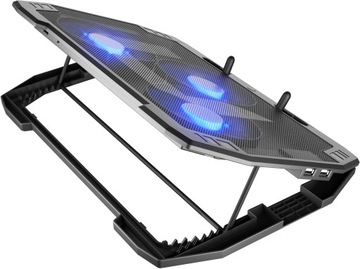 Охлаждающая подставка NATEC Oriole