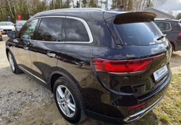 Renault Koleos II SUV Facelifting 2.0 Blue dCi 184KM 2021 Renault Koleos Renault Koleos 2.0 Diesel 184KM, zdjęcie 31