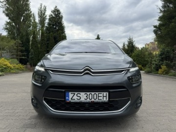 Citroen C4 Picasso II Picasso 1.6 16v THP 156KM 2015 Citroen C4 Picasso Krajowy|1, zdjęcie 1