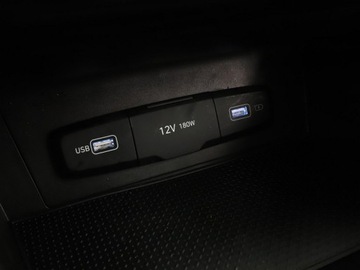 Hyundai Tucson IV 2023 Hyundai Tucson HEV automat full LED klima auto kam, zdjęcie 26