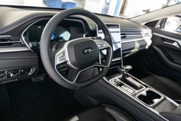 JAC 2026 Od ręki - Plus 1.5T CVT 136KM, zdjęcie 6
