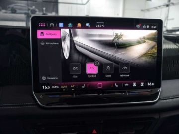 Volkswagen Tiguan III 2025 Volkswagen Tiguan Life 2.0 TDI 150KM DSG 360 Hak Navi 12.9 Gwarancja, zdjęcie 22