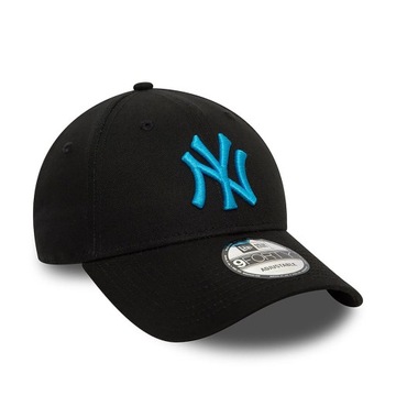 Czapka z daszkiem NEW ERA męska ny new york yankees WYSYŁKA W KARTONIE