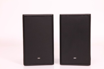 Kolumny Braun CM5 a/d/s HIFI