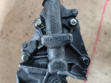 МАСЛЯНЫЙ НАСОС MASTER III MOVANO 2.3 DCI 150157688R